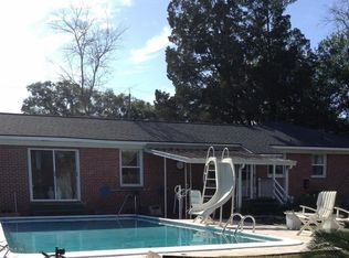 4429 Birkenhead Rd, Jacksonville, FL 32210