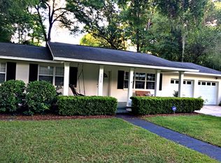 3920 SW 4th Pl, Gainesville, FL 32607