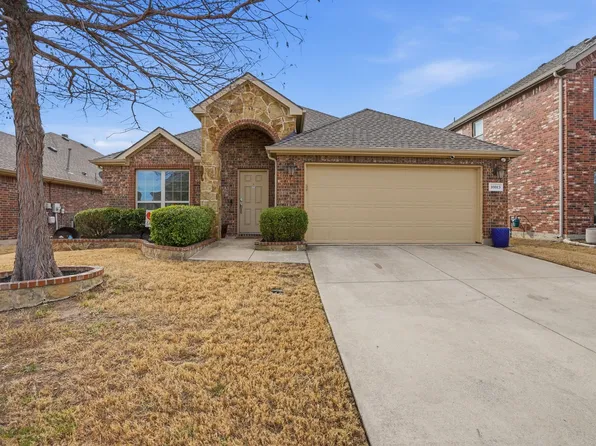 10013 Sailboard Dr, McKinney, TX 75070