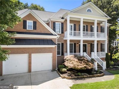 2010 Willshire Gln, Alpharetta, GA, 30009