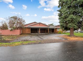 510 E Washington St, Athena, OR 97813