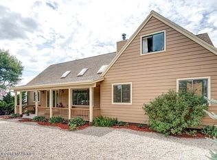 6320 Silver Saddle Rd, Flagstaff, AZ 86004