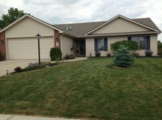 5511 Myanna Ln, Fort Wayne, IN 46835
