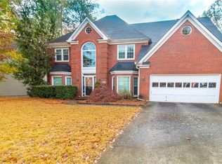 350 Wesfork Way, Suwanee, GA 30024