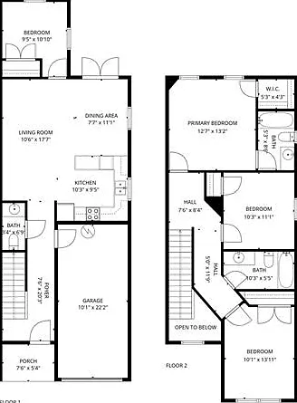 112 Kimble St #C — Photo 18