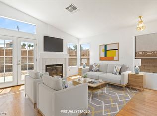 917 Celebration Dr, Las Vegas, NV 89123