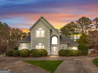 215 Old Plantation Way, Fayetteville, GA 30214