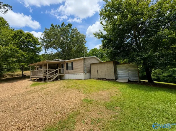 2061 Tom Cat Rd, Piedmont, AL 36272