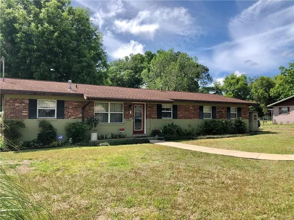 2702 SW 14th St, Ocala, FL 34474