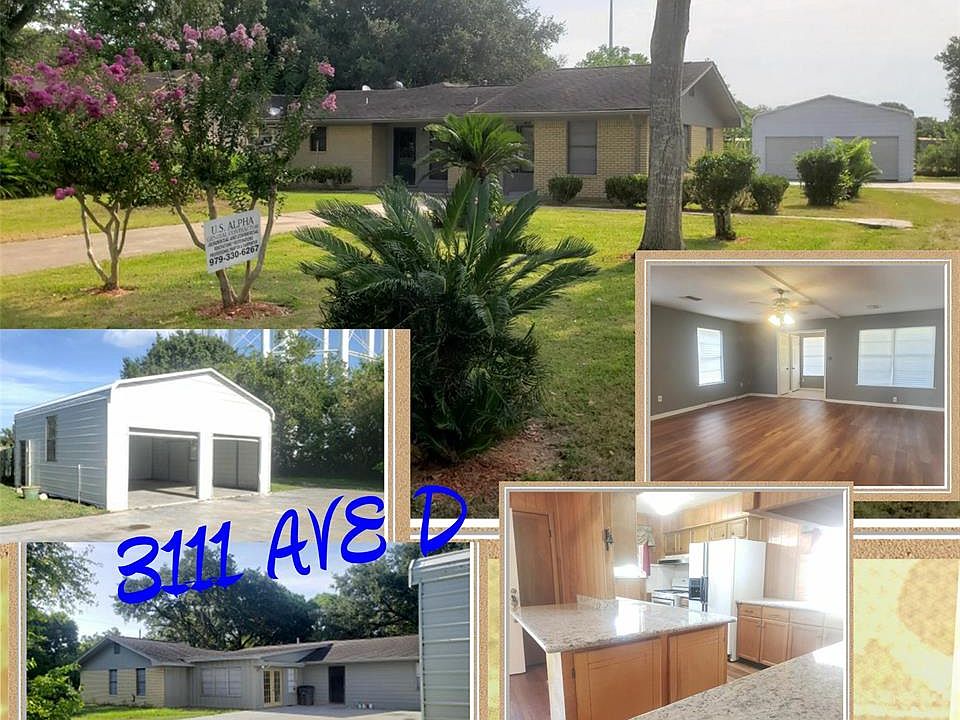 1st image of 3113 Avenue D