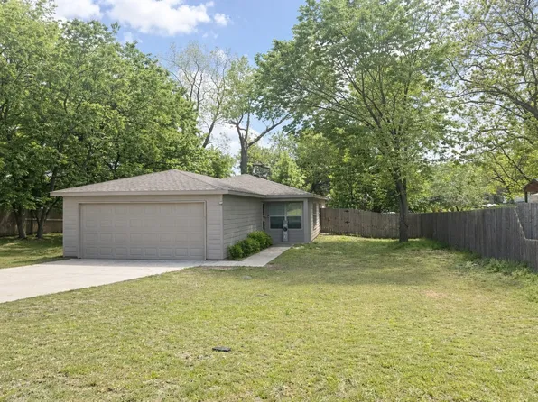 2820 W Washington St, Denison, TX 75020