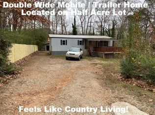 20 Village Pl, Stockbridge, GA 30281