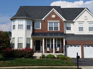 13802 Deacons Way, Gainesville, VA 20155