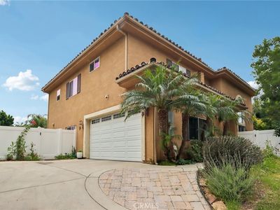 6921 Kian Ct, Van Nuys, CA, 91406