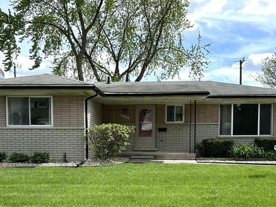 7018 Jenerous St, Center Line, MI, 48015