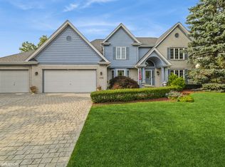 11136 Woodstock Dr, Orland Park, IL 60467