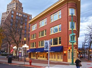 110 Montgomery St APT 302, Syracuse, NY 13202