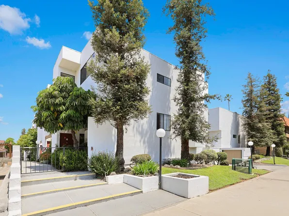 814 N Monterey St APT 3, Alhambra, CA 91801