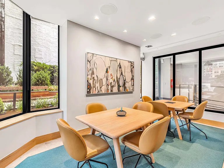 77 W 24th St #25C — Photo 12