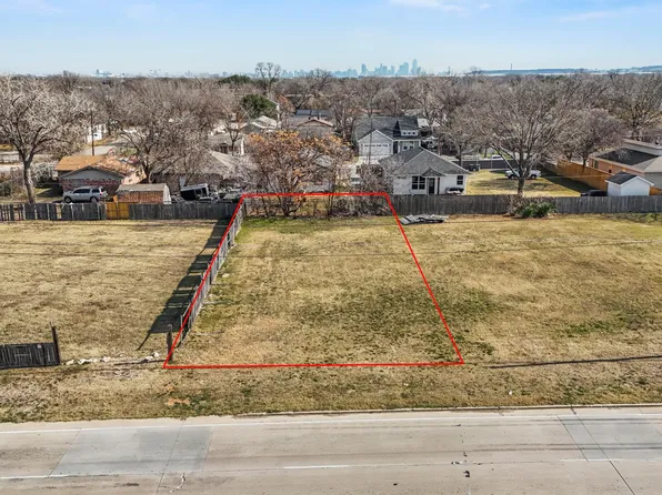 2718 Jeff St, Plano, TX 75024