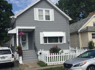 85 Holland Ave, Lackawanna, NY 14218