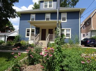 1146 Erin St, Madison, WI 53715