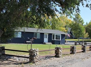 256 Windy Run, Greybull, WY 82426
