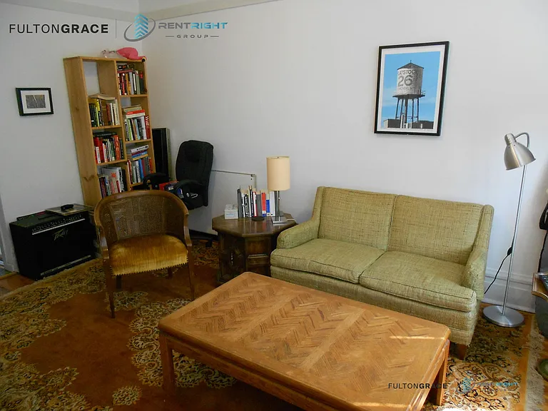 1311 N Bosworth Ave #3F — Photo 20