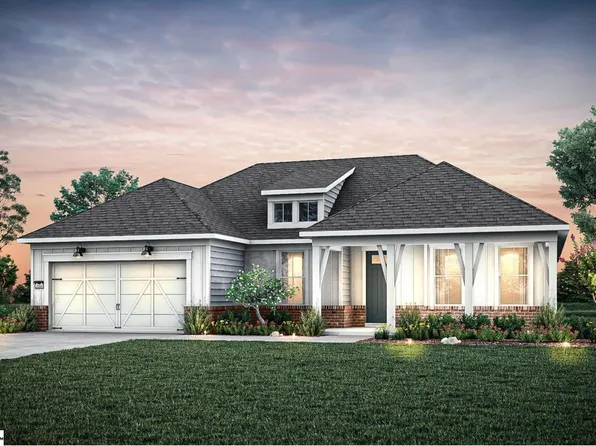 36 River Branch Ct, Greenville, SC 29607