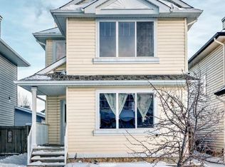 2805 25th St NW, Edmonton, AB T6T2A3