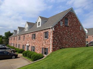 2846 Whitener St, Cape Girardeau, MO 63701