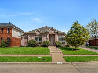 447 Trinity Dr, Allen, TX 75002