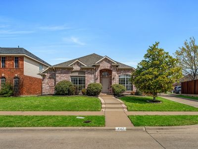 447 Trinity Dr, Allen, TX, 75002