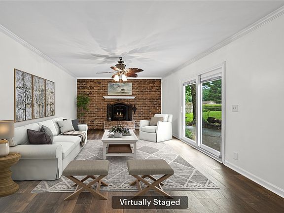 3rd image of 1206 Three Bridges Rd