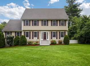 145 7th St, Tewksbury, MA 01876