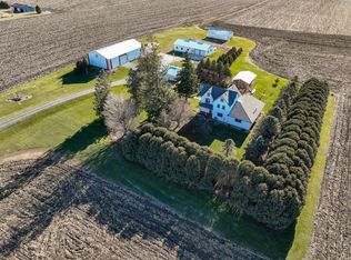 2925 240th St, Ridgeway, IA 52165