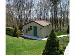 129 Rocky Hill Rd, Hadley, MA 01035