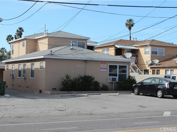 6717 Fulton Ave, Van Nuys, CA 91401