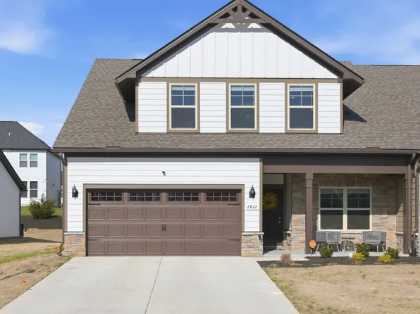 2822 Soldiers Honor Dr, Murfreesboro, TN 37128