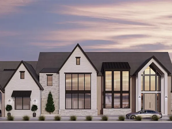 5555 Bloomfield Glens Rd, West Bloomfield, MI 48322