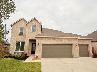4442 Sunny Hazel Ln, Fulshear, TX 77441