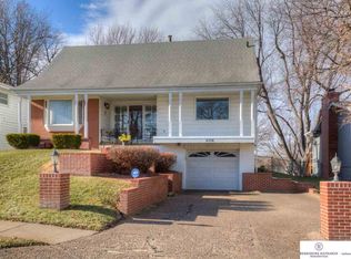 4974 S 87th St, Omaha, NE 68127