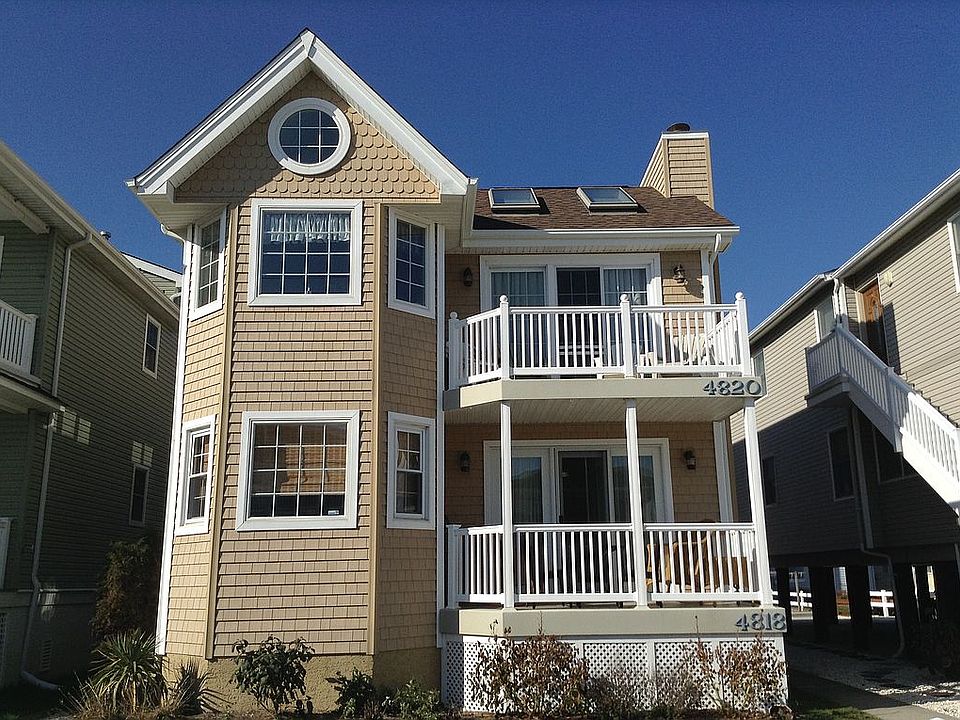 1st image of 4818-20 Asbury Ave #2