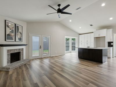 26 Crockett Ct, Allen, TX, 75002