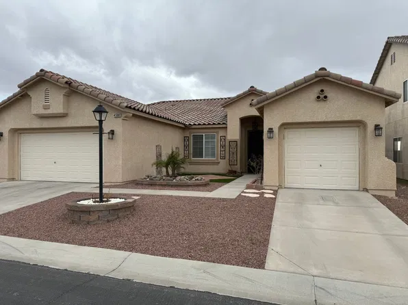 4508 Harvest Night St, Las Vegas, NV 89129
