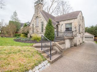 518 Emery Rd, Louisville, KY 40206