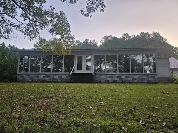 4176 N Scottsville Rd, Centreville, AL 35042