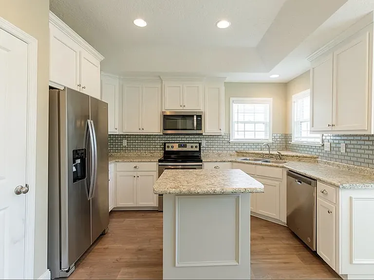 4316 Summer Hill Pl — Photo 7