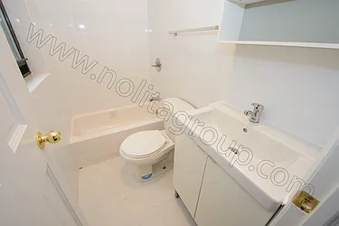 Rented by Nolita Group