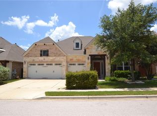 108 Azimuth Dr, Austin, TX 78717